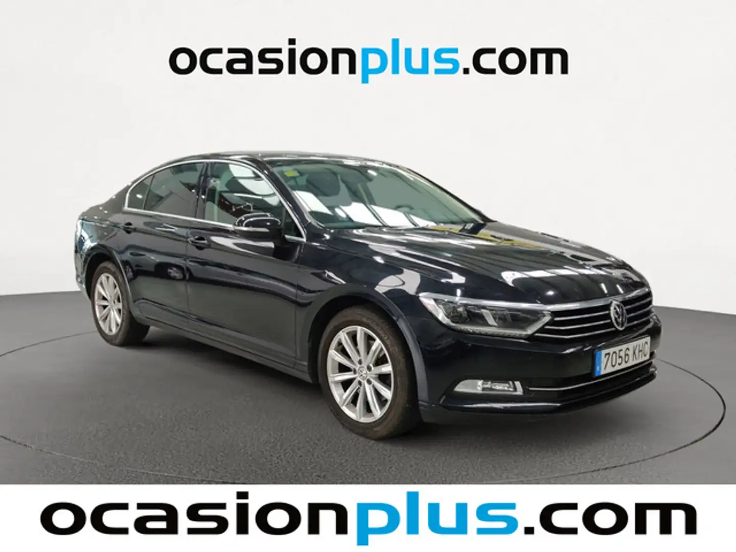 Volkswagen Passat 2.0TDI Advance 110kW Noir - 2