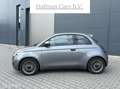 Fiat 500e Icon 42 kWh 2022 Elektric Koop-accu Incl. BTW Grigio - thumbnail 2