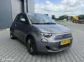 Fiat 500e Icon 42 kWh 2022 Elektric Koop-accu Incl. BTW Grigio - thumbnail 7