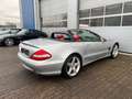 Mercedes-Benz SL 500 LEDER ROT/19 ZOLL AMG/UNFALLFREI/ERSTLACK Argent - thumbnail 4