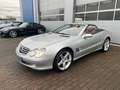 Mercedes-Benz SL 500 LEDER ROT/19 ZOLL AMG/UNFALLFREI/ERSTLACK Argent - thumbnail 2