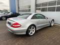 Mercedes-Benz SL 500 LEDER ROT/19 ZOLL AMG/UNFALLFREI/ERSTLACK Silber - thumbnail 8