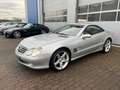 Mercedes-Benz SL 500 LEDER ROT/19 ZOLL AMG/UNFALLFREI/ERSTLACK Argent - thumbnail 7