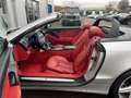 Mercedes-Benz SL 500 LEDER ROT/19 ZOLL AMG/UNFALLFREI/ERSTLACK Zilver - thumbnail 20