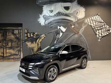 1.6 CRDI 136 DCT-7 HYBRID 48V INTUITIVE / Français pas de malus