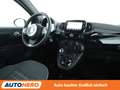 Fiat 500 1.2 Lounge Aut.*NAVI*PDC*TEMPO*KLIMA*GARANTIE* Schwarz - thumbnail 13