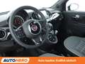 Fiat 500 1.2 Lounge Aut.*NAVI*PDC*TEMPO*KLIMA*GARANTIE* Schwarz - thumbnail 11