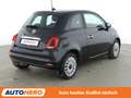 Fiat 500 1.2 Lounge Aut.*NAVI*PDC*TEMPO*KLIMA*GARANTIE* Schwarz - thumbnail 6