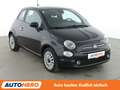 Fiat 500 1.2 Lounge Aut.*NAVI*PDC*TEMPO*KLIMA*GARANTIE* Schwarz - thumbnail 8