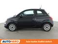 Fiat 500 1.2 Lounge Aut.*NAVI*PDC*TEMPO*KLIMA*GARANTIE* Schwarz - thumbnail 3