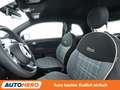 Fiat 500 1.2 Lounge Aut.*NAVI*PDC*TEMPO*KLIMA*GARANTIE* Schwarz - thumbnail 10