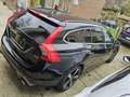 Volvo V60 2.0 D3 R-Design Zwart - thumbnail 5