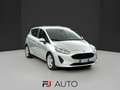 Ford Fiesta 1.1 Plus 70cv 5 porte Argento - thumbnail 28