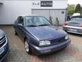 Volkswagen Golf Cabriolet 2.0i Cambio Autom. 116CV Karmann ISCRITTA ASI Gris - thumbnail 1