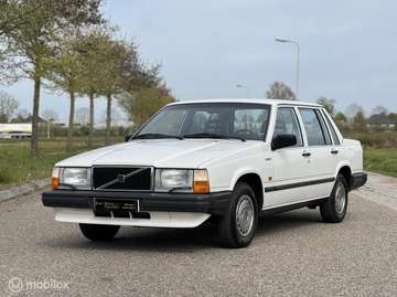 2.3 GL 1986 1e Eigenaar Topstaat!