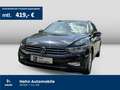 Volkswagen Passat Variant Business 2.0TDI DSG ACC Cam Navi Schwarz - thumbnail 1
