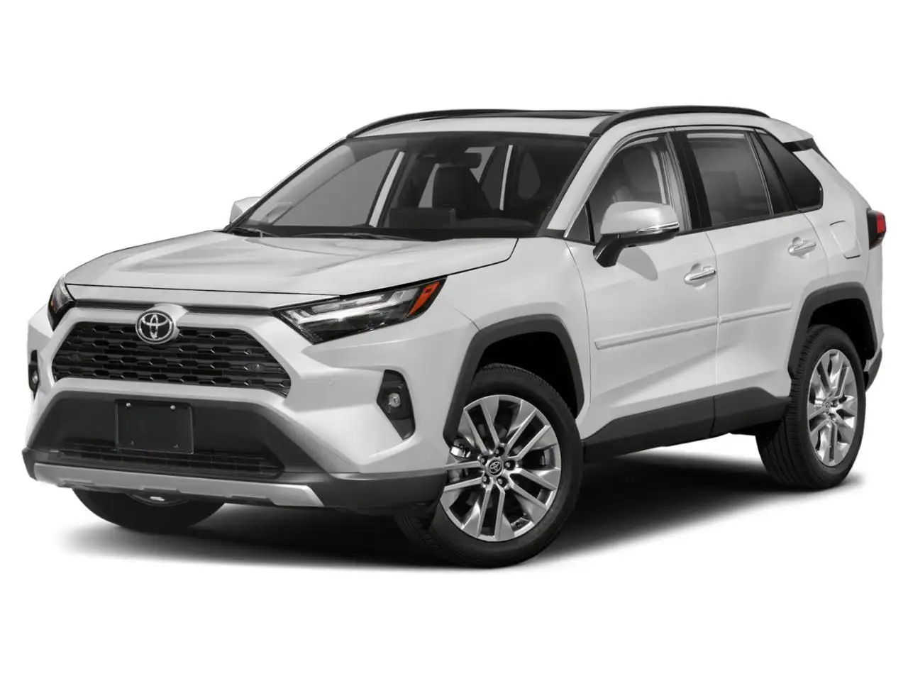 2023 Toyota RAV 4