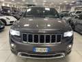 Jeep Grand Cherokee 3.0 crd V6 Limited 250cv auto E6 Grau - thumbnail 2