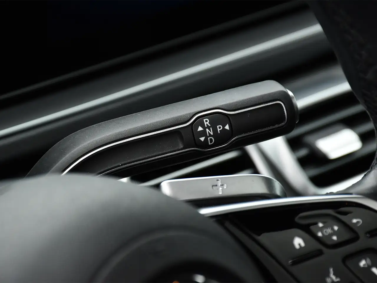 Mercedes-Benz GLE photo Mercedes-Benz GLE