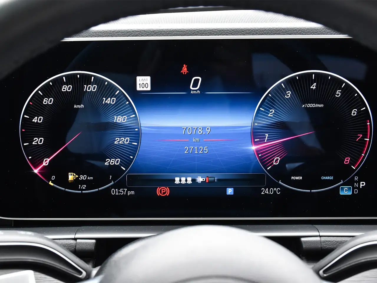 Mercedes-Benz GLE photo Mercedes-Benz GLE