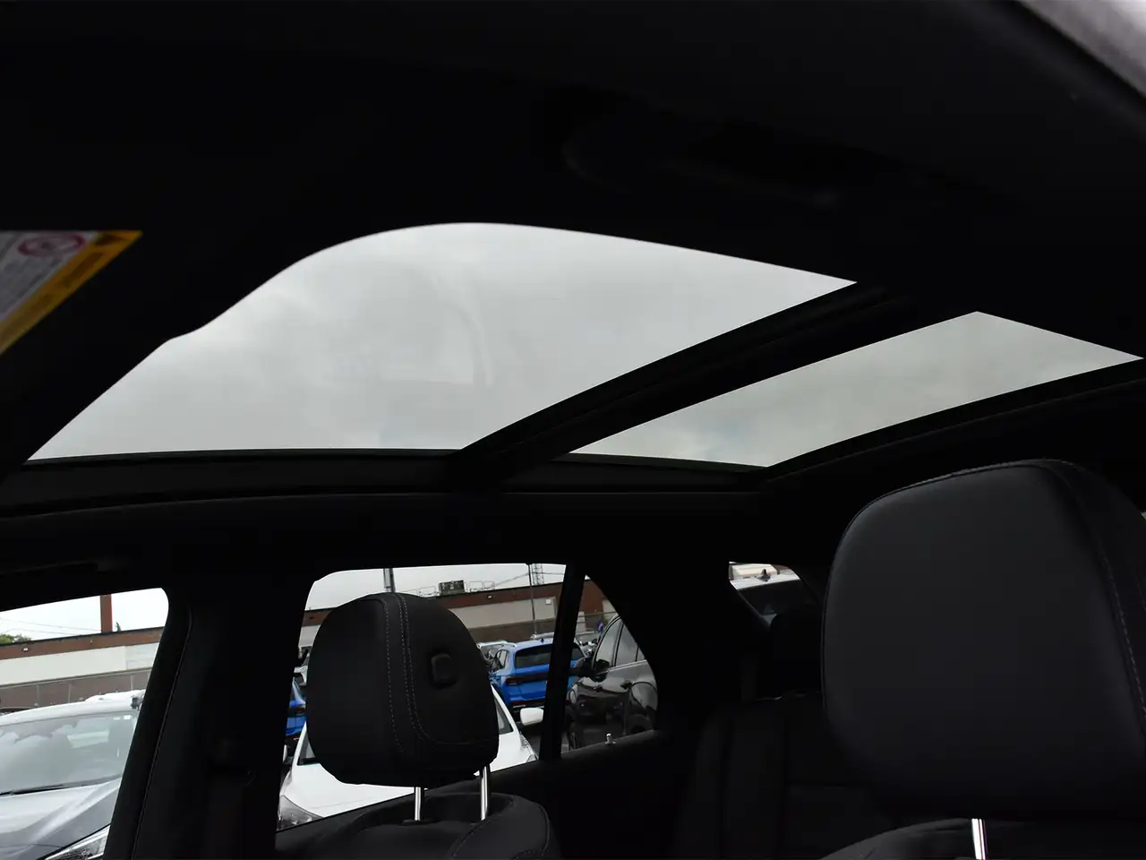 Mercedes-Benz GLE photo Mercedes-Benz GLE