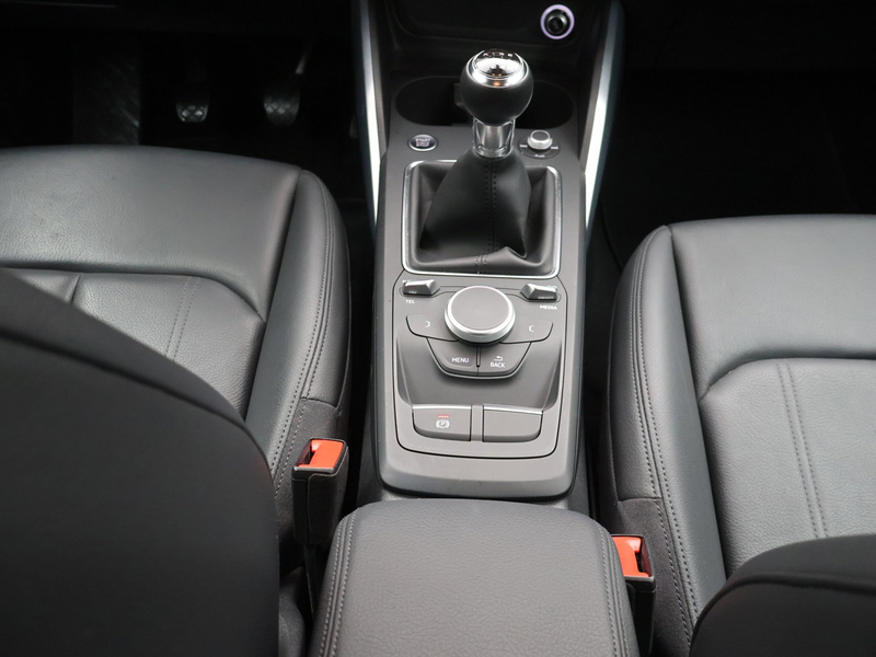 Audi Q2 Audi Q2 1.0TFSI 116PK *S LINE*LEDER*BLTH*ZETELVERWARMING*ACC*PDC*KEYLESS GO*...* — photo 14