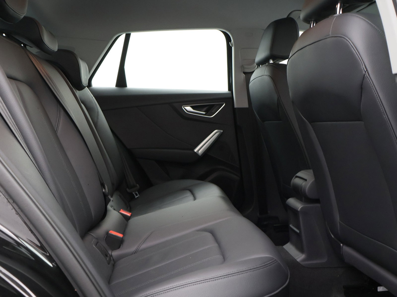 Audi Q2 Audi Q2 1.0TFSI 116PK *S LINE*LEDER*BLTH*ZETELVERWARMING*ACC*PDC*KEYLESS GO*...* — photo 10