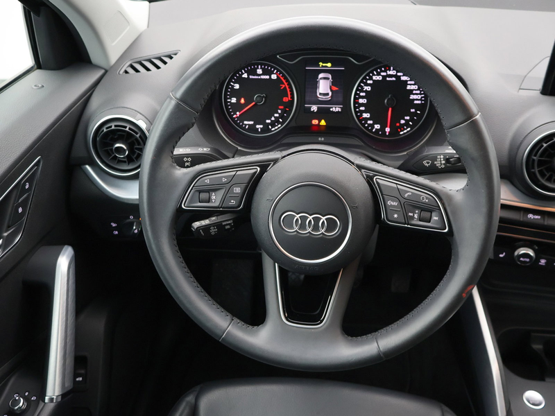 Audi Q2 Audi Q2 1.0TFSI 116PK *S LINE*LEDER*BLTH*ZETELVERWARMING*ACC*PDC*KEYLESS GO*...* — photo 13