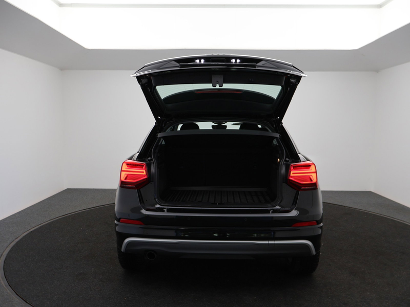 Audi Q2 Audi Q2 1.0TFSI 116PK *S LINE*LEDER*BLTH*ZETELVERWARMING*ACC*PDC*KEYLESS GO*...* — photo 15