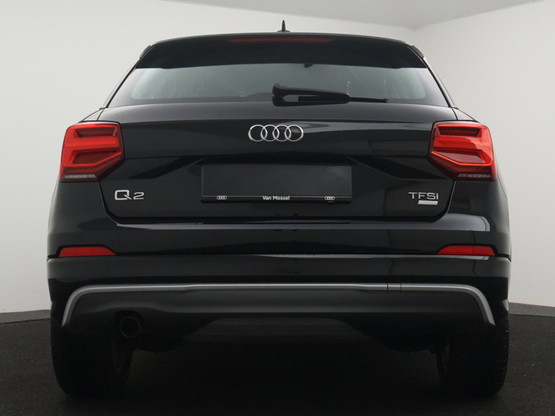 Audi Q2 Audi Q2 1.0TFSI 116PK *S LINE*LEDER*BLTH*ZETELVERWARMING*ACC*PDC*KEYLESS GO*...* — photo 4