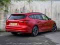 Ford Focus Wagon ST Line X 1.0 EcoBoost Hybrid 155pk Automaat Rood - thumbnail 38