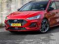 Ford Focus Wagon ST Line X 1.0 EcoBoost Hybrid 155pk Automaat Rood - thumbnail 3
