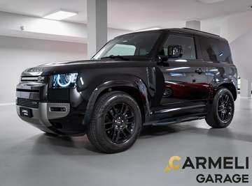90 3.0D I6 250 CV AWD Auto X-Dynamic HSE