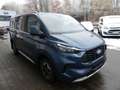 Ford Tourneo Custom L1 Active*AHK*BLIS Blau - thumbnail 3