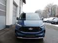 Ford Tourneo Custom L1 Active*AHK*BLIS Blau - thumbnail 2