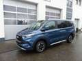 Ford Tourneo Custom L1 Active*AHK*BLIS Blau - thumbnail 1