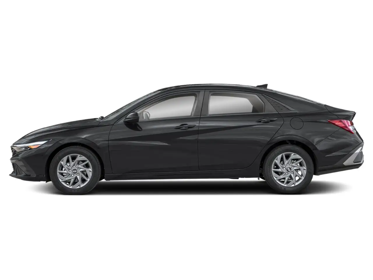 Hyundai ELANTRA photo Hyundai ELANTRA