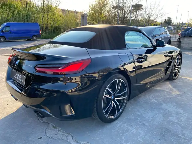 BMW Z4 view 15