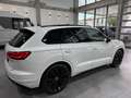 Volkswagen Touareg R-Line 4Motion 4.0*Black Matrix*AHK*Nigh Blanco - thumbnail 6