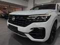 Volkswagen Touareg R-Line 4Motion 4.0*Black Matrix*AHK*Nigh Blanco - thumbnail 14