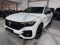 Volkswagen Touareg R-Line 4Motion 4.0*Black Matrix*AHK*Nigh Blanco - thumbnail 1