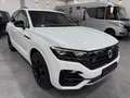 Volkswagen Touareg R-Line 4Motion 4.0*Black Matrix*AHK*Nigh Blanco - thumbnail 3
