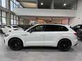 Volkswagen Touareg R-Line 4Motion 4.0*Black Matrix*AHK*Nigh Blanco - thumbnail 11