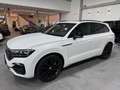 Volkswagen Touareg R-Line 4Motion 4.0*Black Matrix*AHK*Nigh Blanco - thumbnail 12