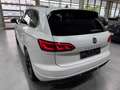 Volkswagen Touareg R-Line 4Motion 4.0*Black Matrix*AHK*Nigh Blanco - thumbnail 9