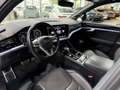 Volkswagen Touareg R-Line 4Motion 4.0*Black Matrix*AHK*Nigh Blanco - thumbnail 26