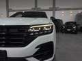 Volkswagen Touareg R-Line 4Motion 4.0*Black Matrix*AHK*Nigh Blanco - thumbnail 15