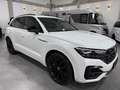 Volkswagen Touareg R-Line 4Motion 4.0*Black Matrix*AHK*Nigh Blanco - thumbnail 4