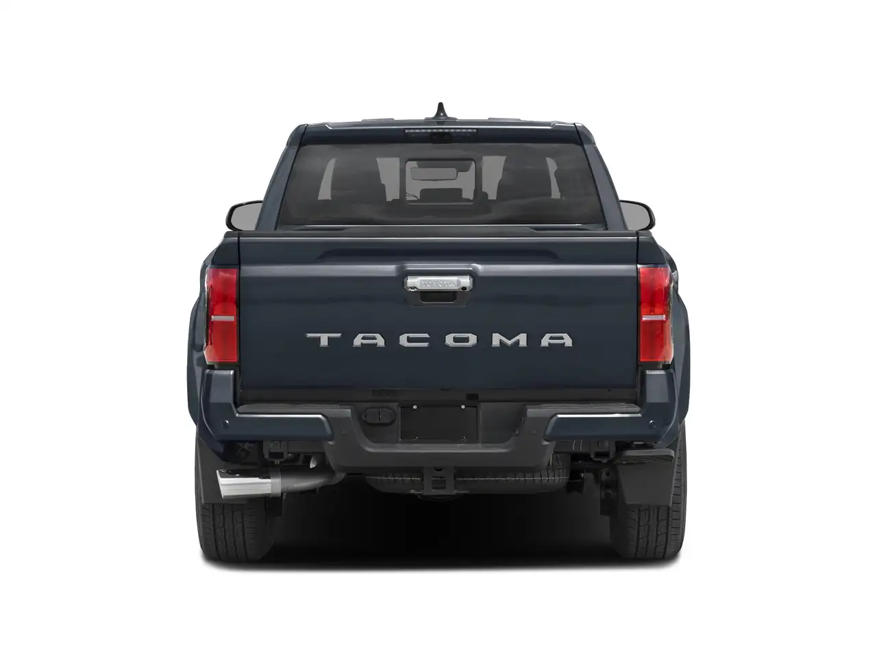 Toyota Tacoma снимка Toyota Tacoma