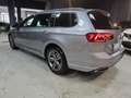 Volkswagen Passat Variant km 66.000 CERTIF 2.0 TDI EXECUTIVE 150CV DSG NAVI Argent - thumbnail 4